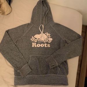 Roots hoodie